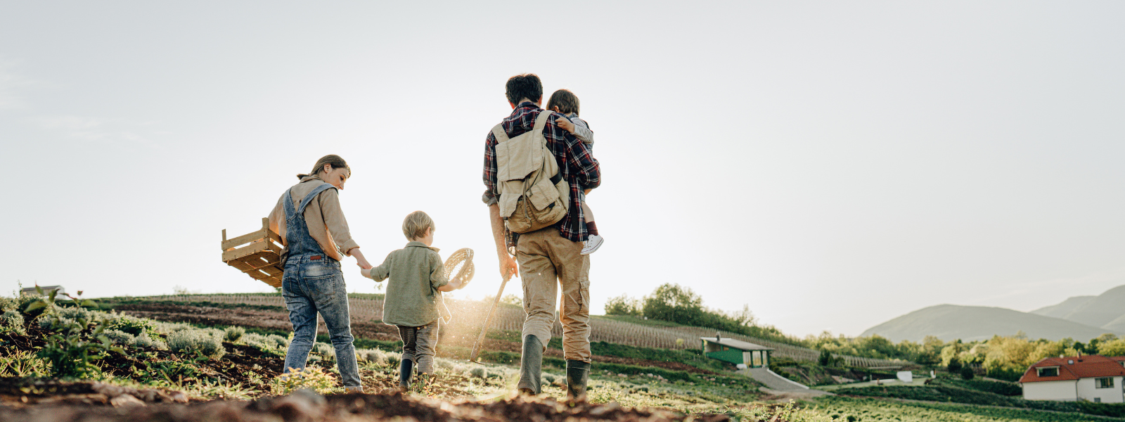 Supporting Children’s Mental Health on the Farm - Rural Mental Wellness ...