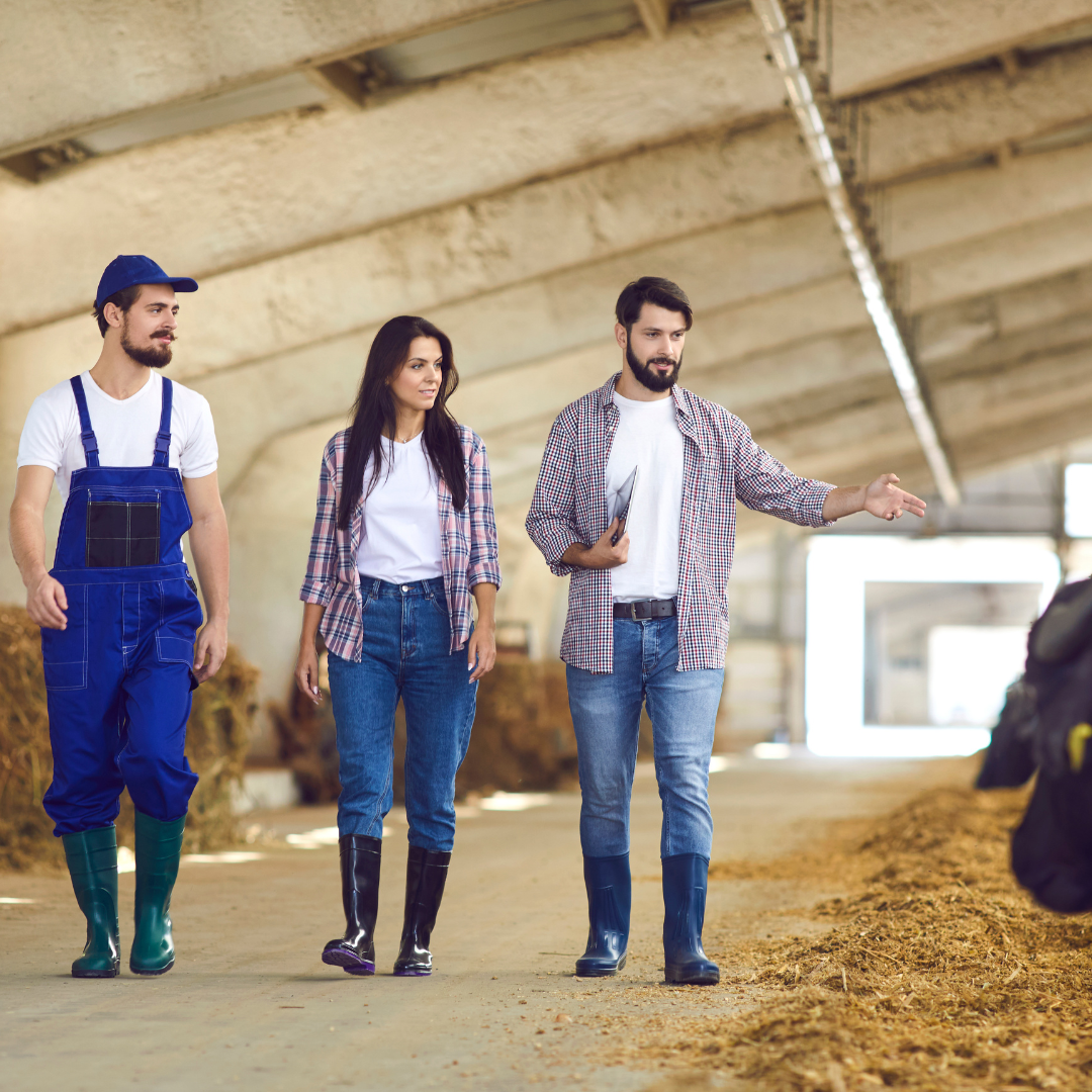 Farm Management & The Mental Health of Farmers - Rural Mental Wellness ...
