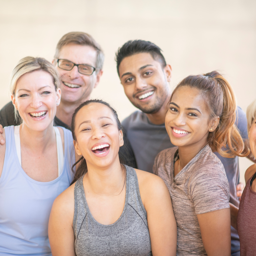 The Importance of Peer Support and Inclusion in Rural Mental Health ...